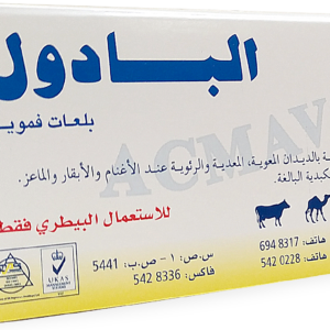 البادول