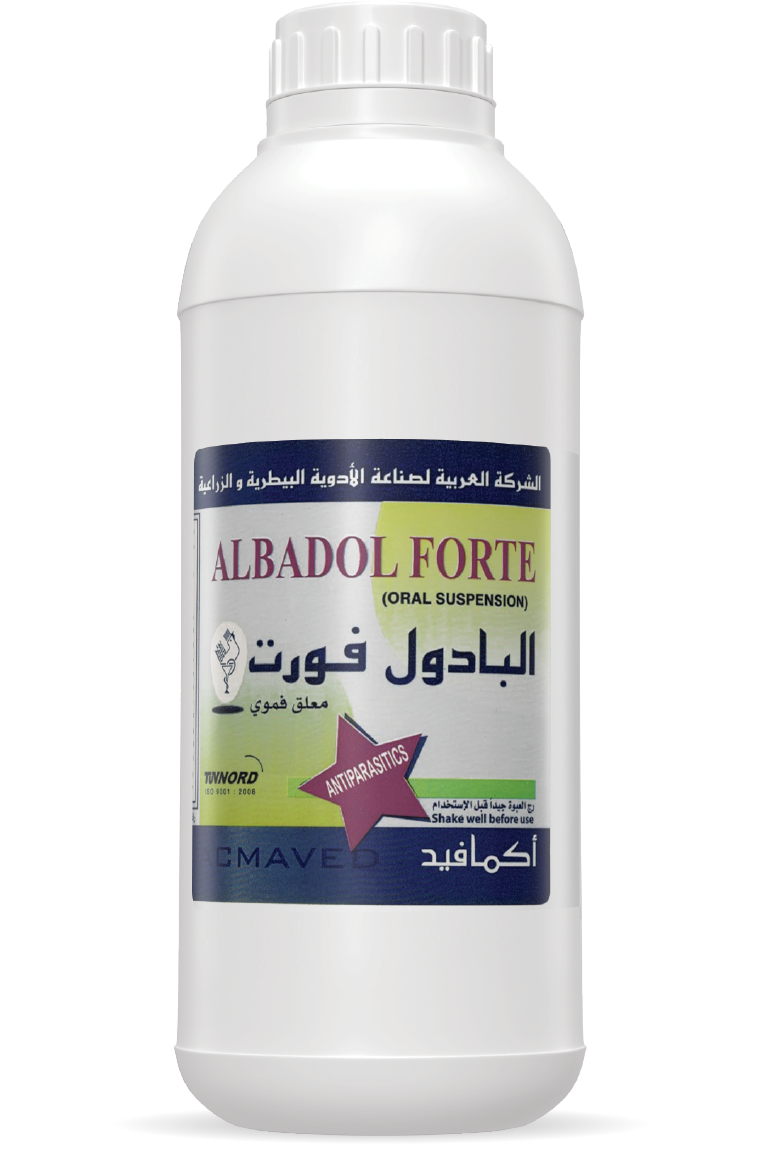البادول فورت