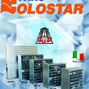 Ventilation systems