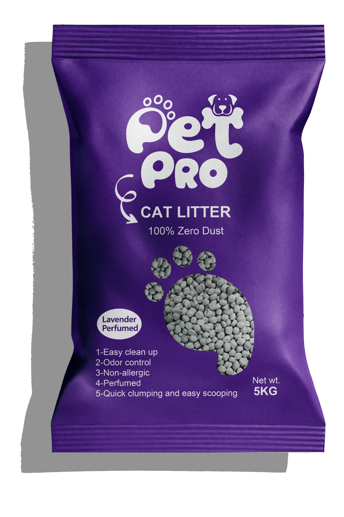PET- PRO
