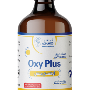 OXY PLUS