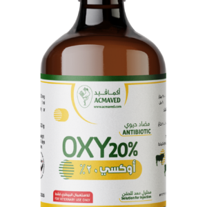 OXY 20%