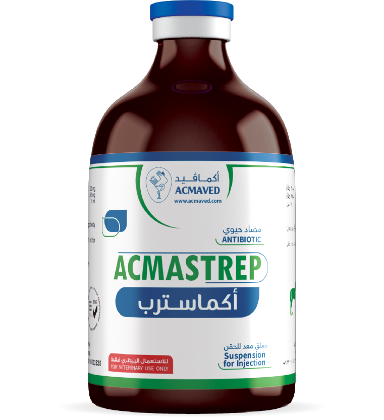 ACMASTREP