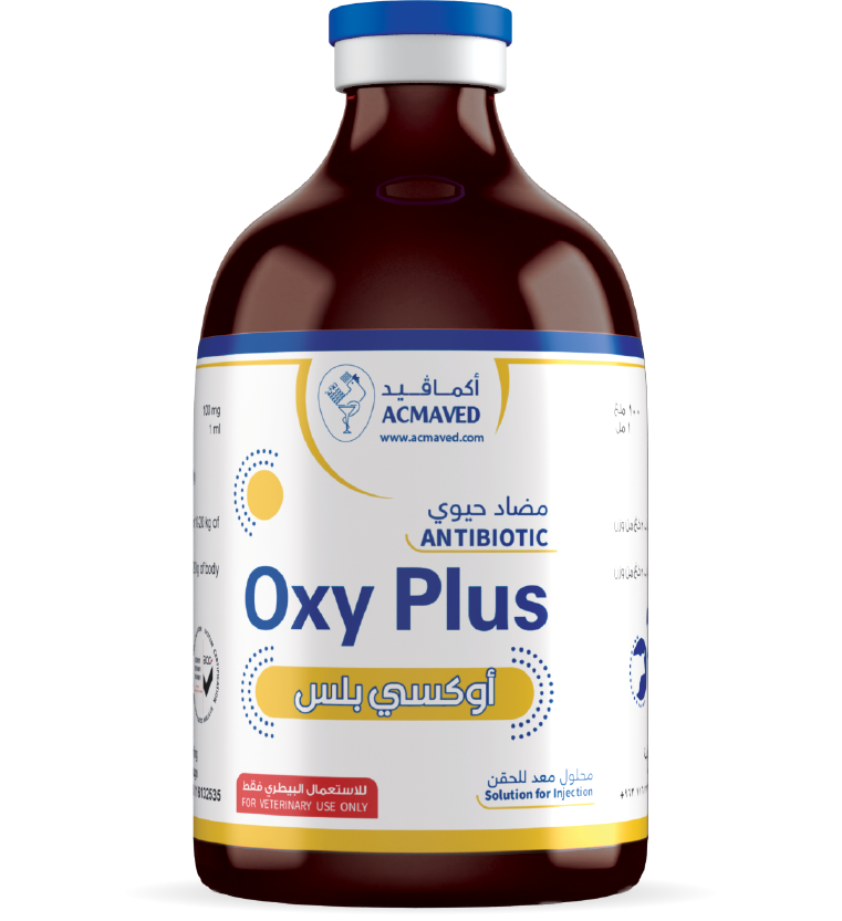 OXY PLUS