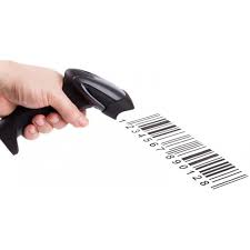 lettore barcode