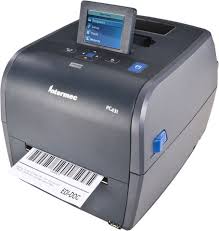 PC43T stampante di etichette
