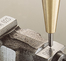 marcatura a micropercussione