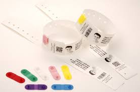 BRACCIALETTI QUICKCLIP