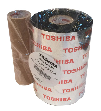 nastro di stampa Toshiba