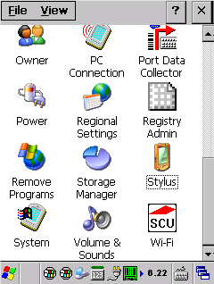 scu-memor wifi