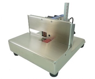 marcatore semi-automatico data e lotto