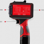 marcatore con display
