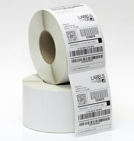 Direct Thermal Labels