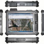 tablet rugged per esterno