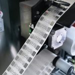 RFID stampa e codifica