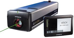 marcatore laser hitachi