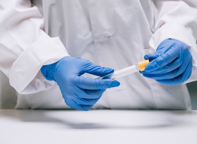 etichette per autoclave e sterilizzazione