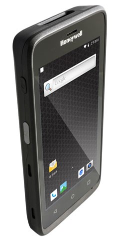 scanpal eda51 smartphone rinforzato