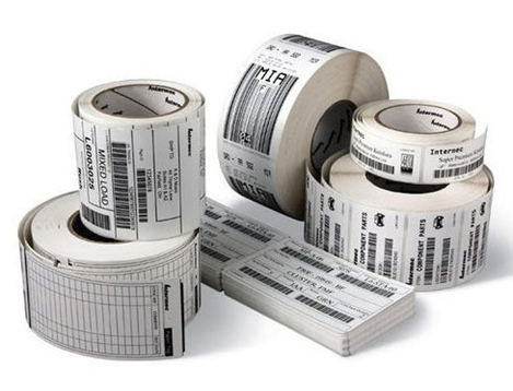 etichette termiche per stampanti di etichette