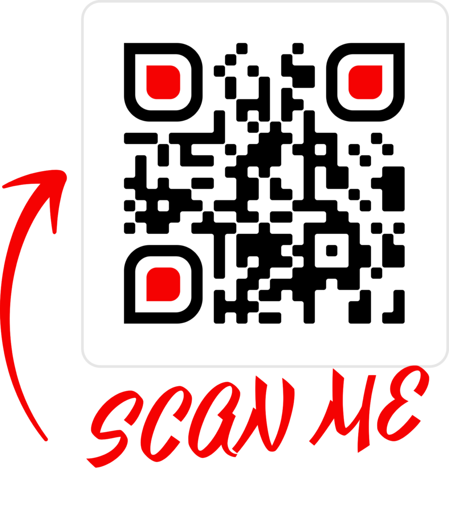 LETTORE QR CODE CODICE A BARRE SENZA FILI BASE DI RICARICA SCANNER