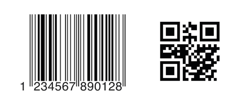 codici 1d e 2d
