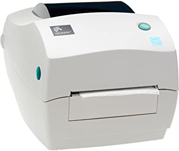 stampante Zebra GC420T