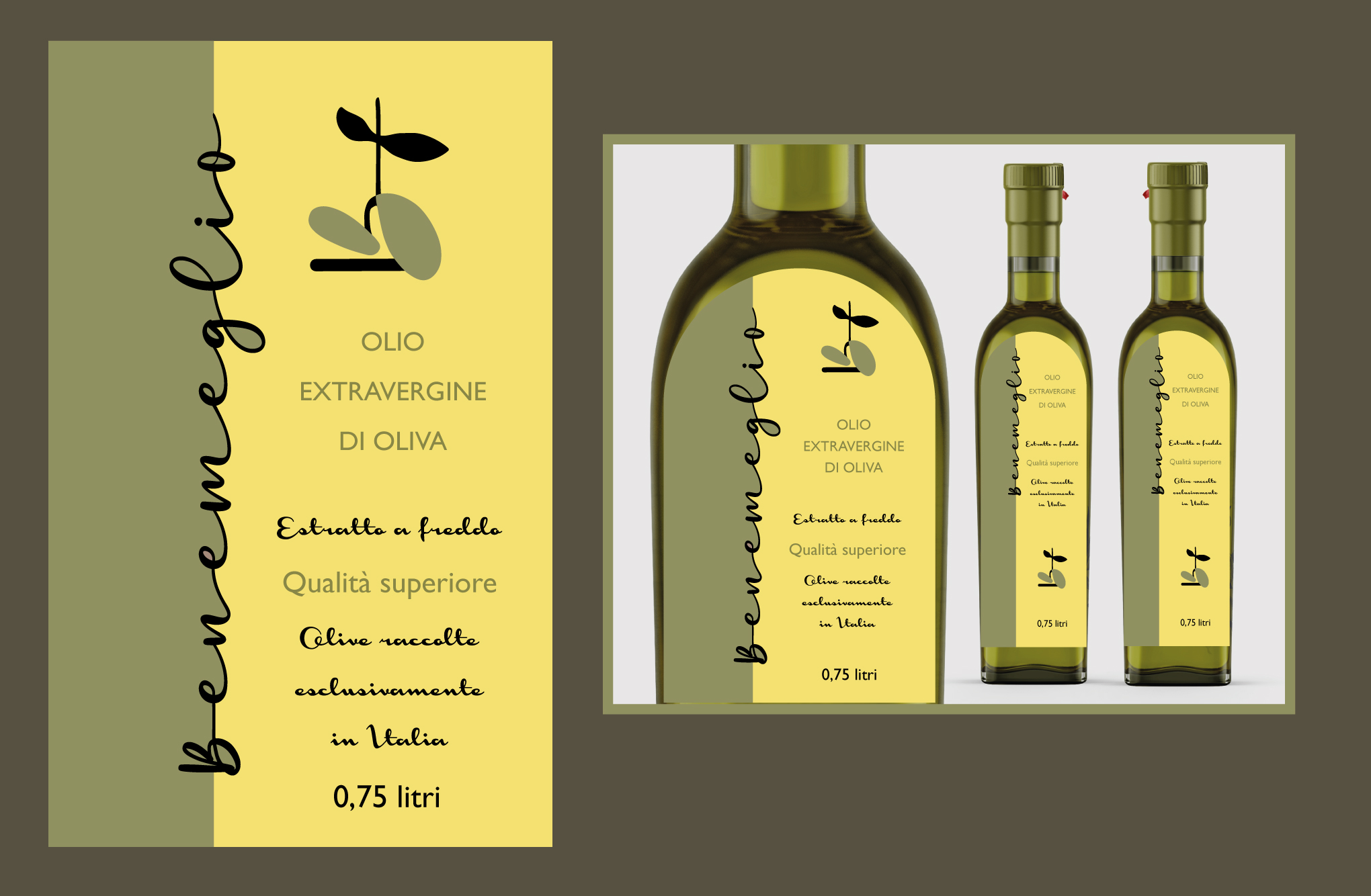Etichetta per olio di oliva: una strategia legittima | ACnet IL BLOG  TECNICO DI AC SISTEMI *** 06.51848187 info@acsistemisrl.com***