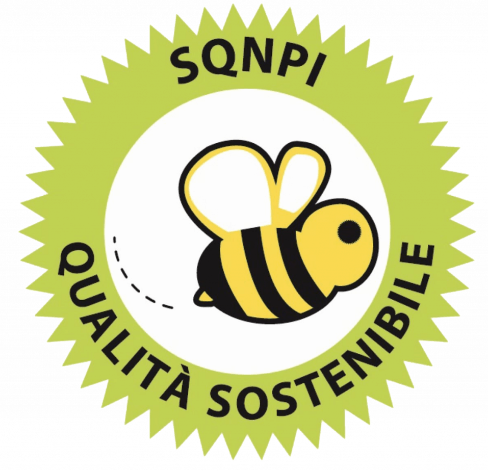 SISTEMA DI QUALIT NAZIONALE DI PRODUZIONE INTEGRATA SQNPI COS E 