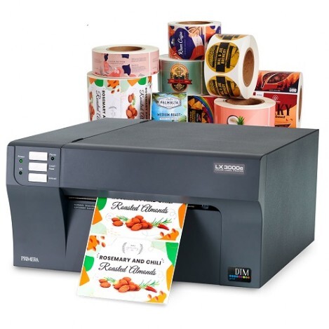 PRIMERA LX3000-stampante-di-etichette-a-colori