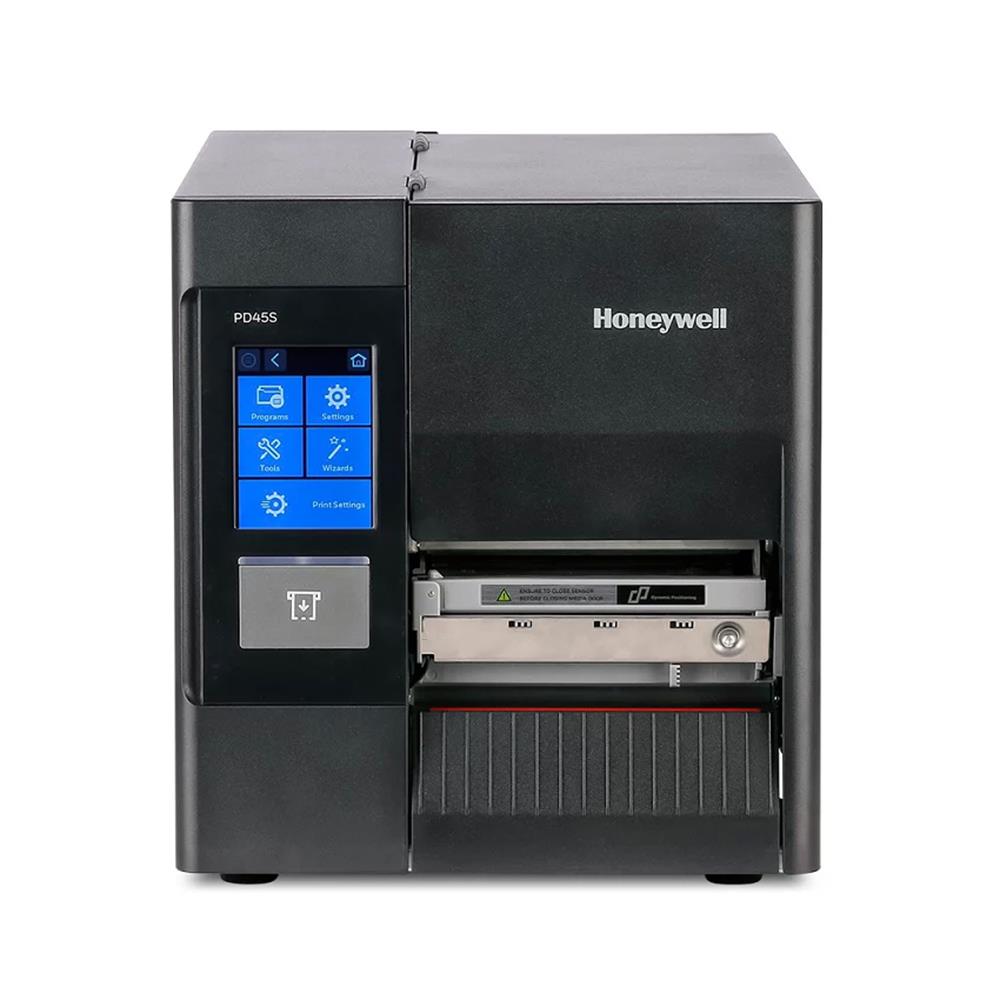 stampante di etichette Honeywell PD45