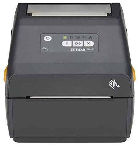 stampante di etichette Zebra ZD421
