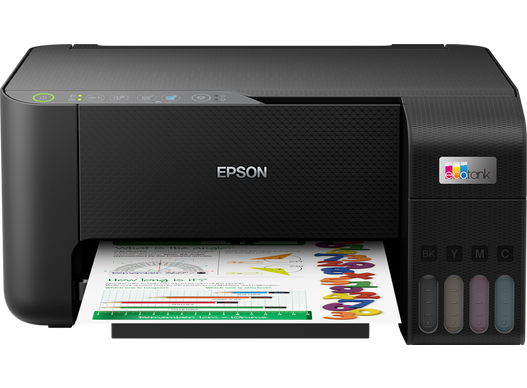 stampante epson ecotank ocme impostare i driver di stampa