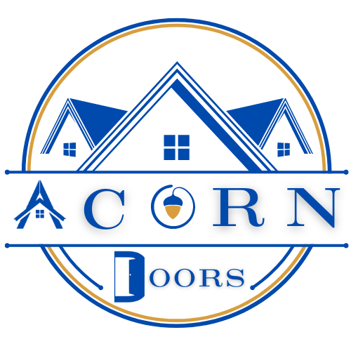 Acorn Doors