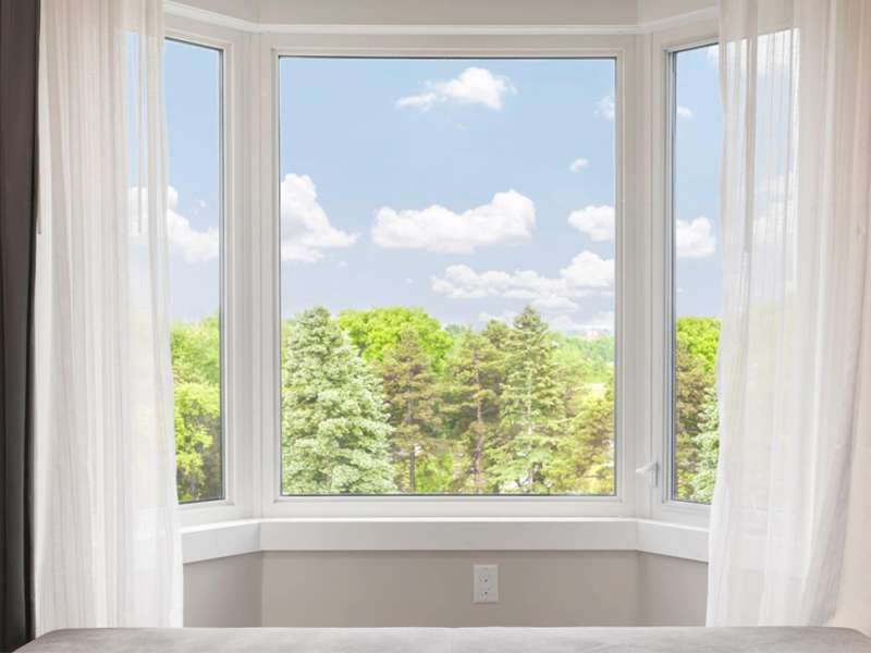 bay window slider bay window slider