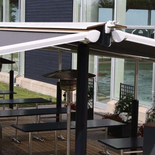 Pergolamarkise (Acrimo 7700 pergola)1