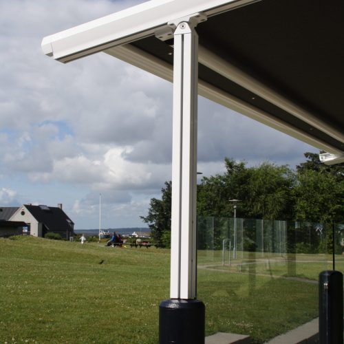 Pergolamarkise (Acrimo 7700 pergola)2