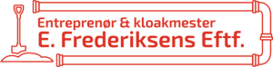 LOGO - E.Frederiksen APS