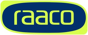 LOGO: raaco