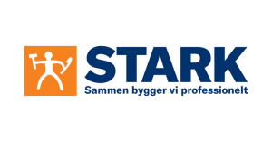 LOGO: Stark Maribo