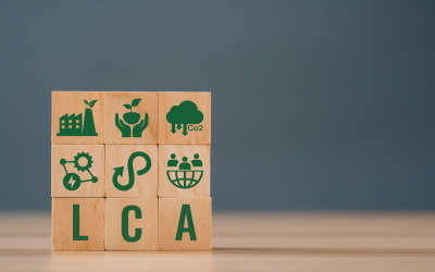 Life Cycle Assessment (LCA): A Key to ESG Excellence
