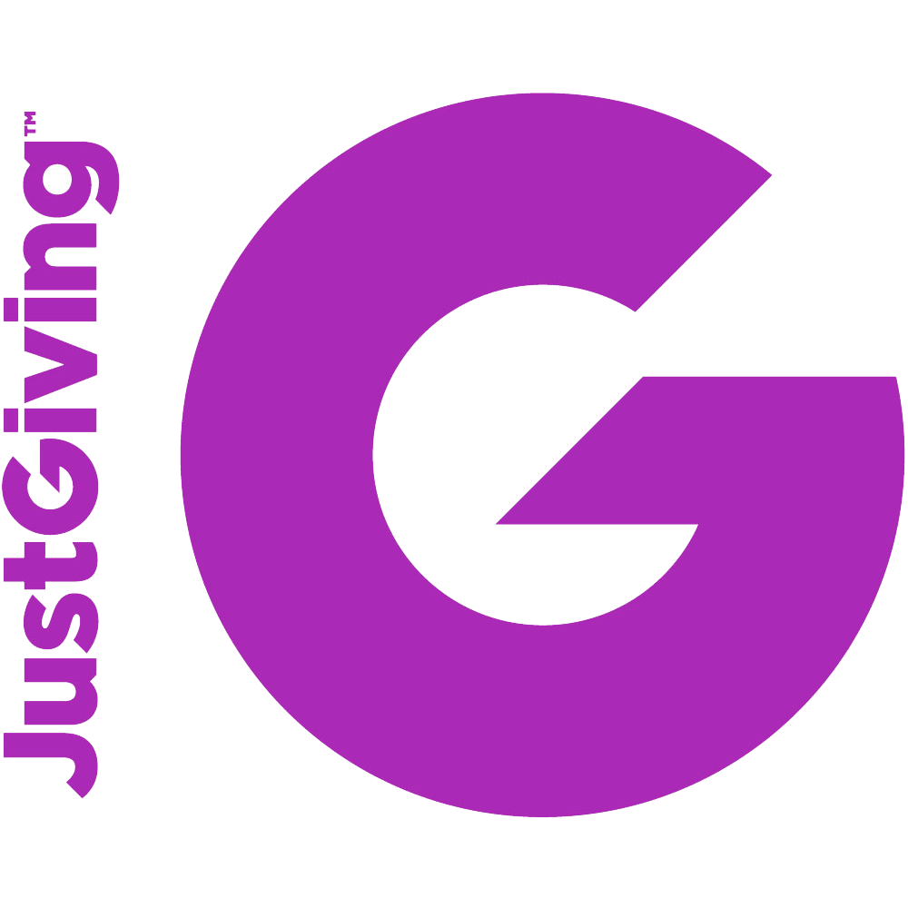 Just Giving logo