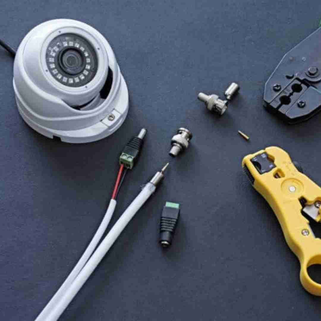 Best CCTV Camera Repairing Services in Dubai 2024