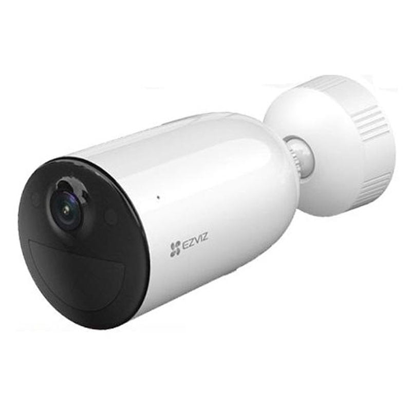 Protect Your Property The Benefits of Installing Ezviz Cameras for
