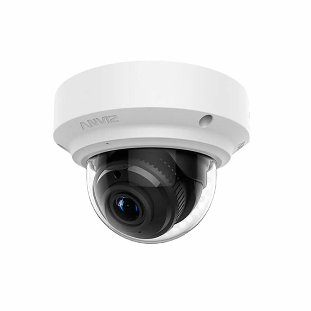 All Types of CCTV Cameras Full Specifications