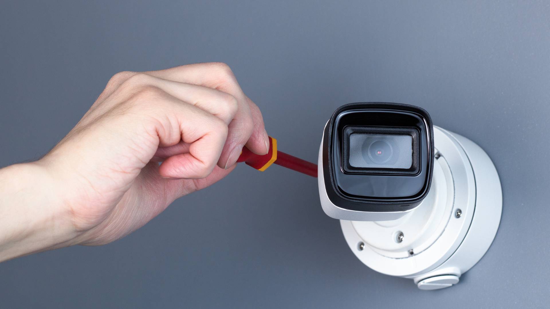 Best Security Cameras Systems in Dubai 2024