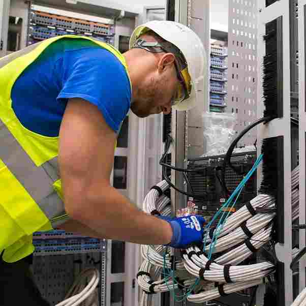 Telecom Solution