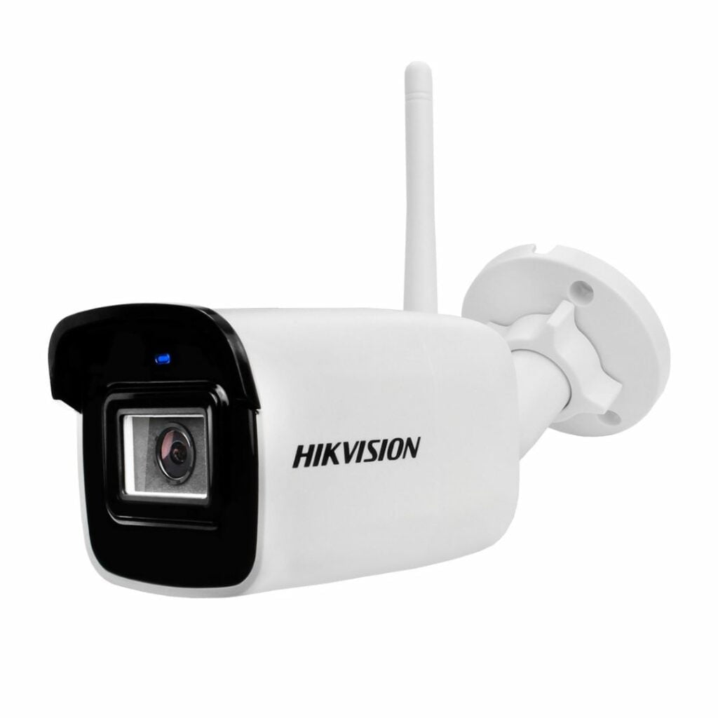 All Types of CCTV Cameras Full Specifications