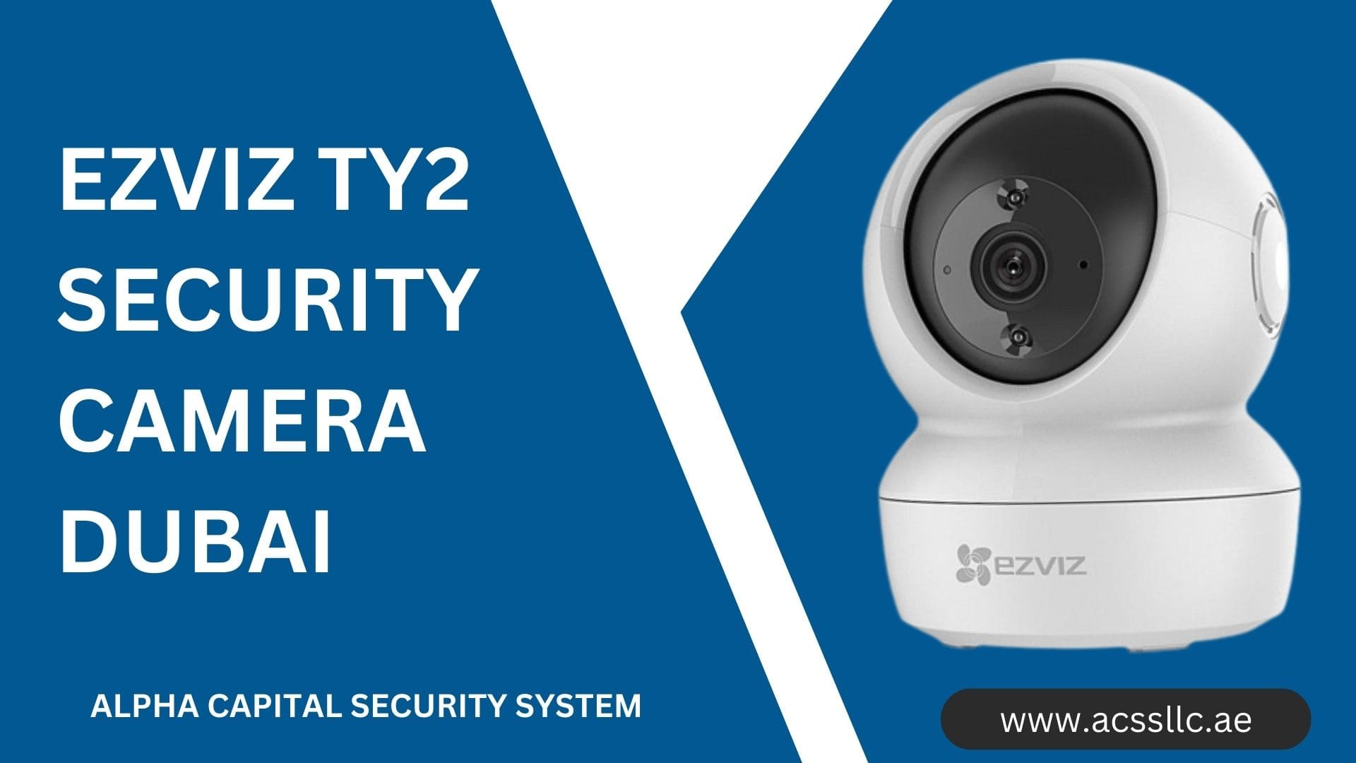 EZVIZ TY2