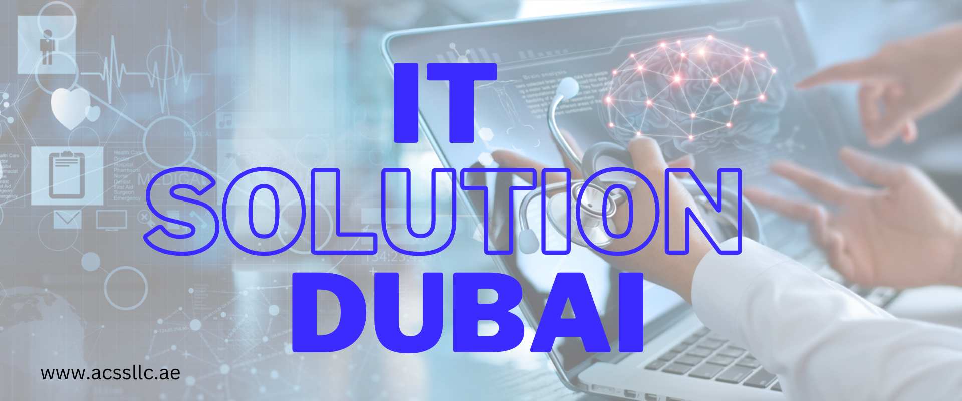 IT solution