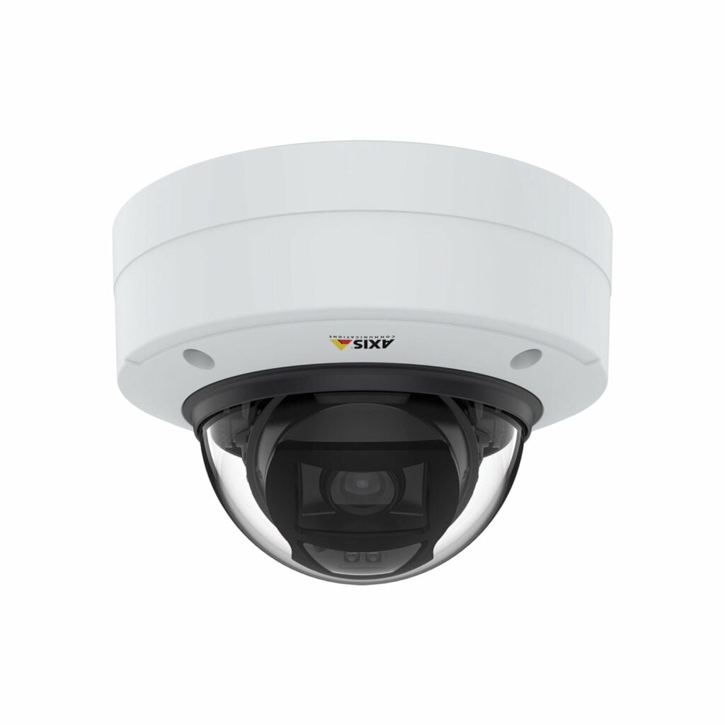 cctv installation dubai